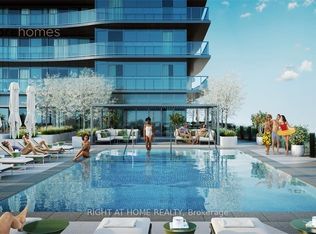 1010 Sandy Beach Rd #712, Pickering, ON L1W 3X5