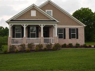 516 Cherry Blossom Way LOT 43, Lebanon, TN 37087