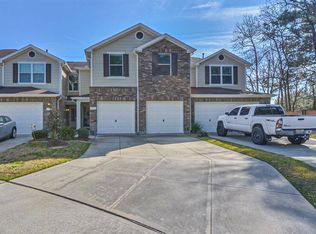 12231 Medina Lake Dr, Tomball, TX 77377