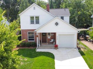 2725 Mason St, Madison, WI 53705