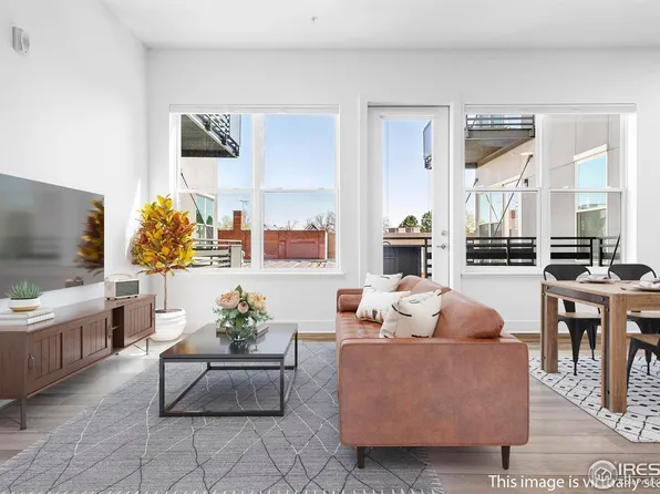 1707 Walnut St #208, Boulder, CO 80302