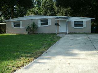 10335 Lawson Rd, Jacksonville, FL 32246