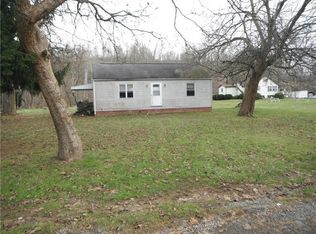 112 White St, Lowber, PA 15660