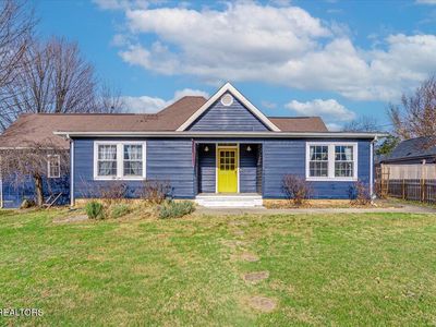 2221 Adair Ave, Knoxville, TN, 37917