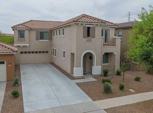 3825 E Baars Ave, Gilbert, AZ 85297