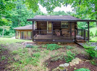 935 Whippoorwill Rd, Corbin, KY 40701