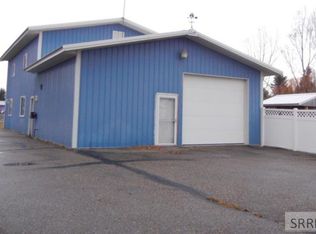 9762 N 5th W, Idaho Falls, ID 83401