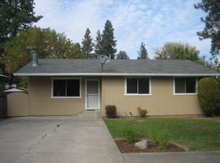 1107 E Spokane Ave, Coeur D Alene, ID 83814