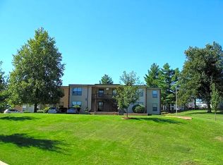 Black Oak Residences, Springdale, AR 72764