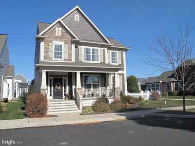 321 Constitution Dr, Ephrata, PA, 17522