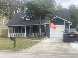 1209 Llewellyn Rd, Mount Pleasant, SC 29464