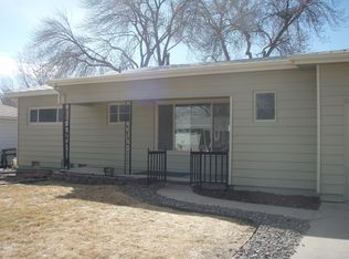 212 Jasper Dr, Colorado Springs, CO 80911