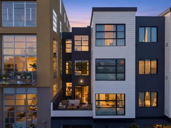 1280 Minnesota St APT 101, San Francisco, CA 94107