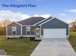831 Wolf Run Park Blvd, Jeffersonville, IN 47130