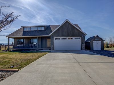 3774 Juliet Dr, Helena, MT, 59602