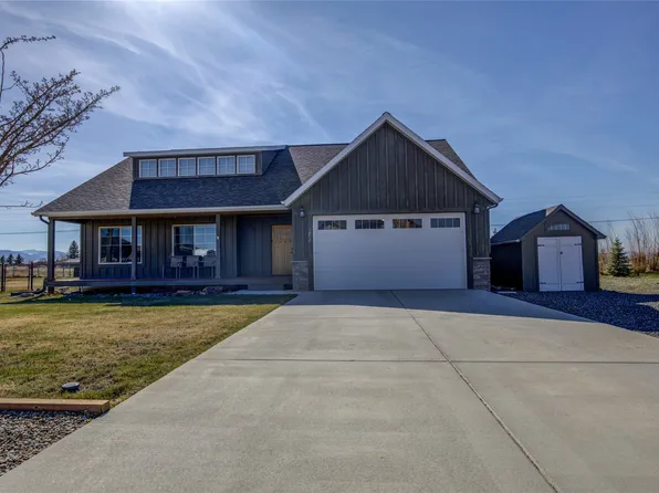 3774 Juliet Dr, Helena, MT 59602