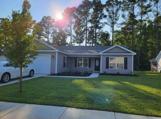 3114 Merganser Dr LOT I-10, Conway, SC 29527