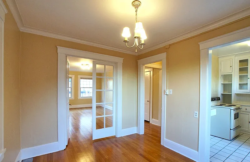 Cascadia Apartments — Photo 4