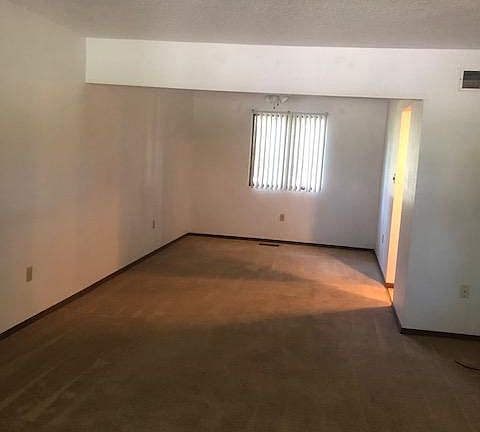 living room / dinning room 