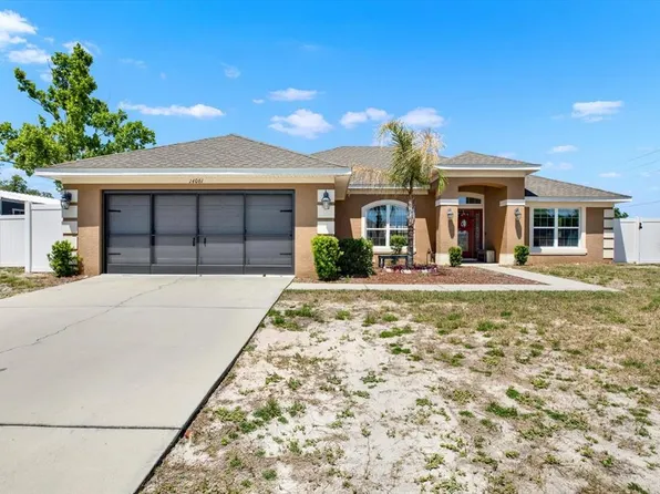 14061 White Plains St, Spring Hill, FL 34609