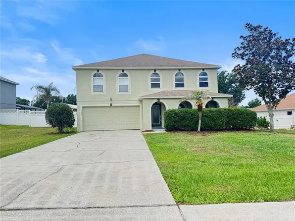 1795 Sunset Ridge Dr, Mascotte, FL 34753