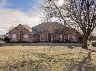 9225 S Water Tower Rd, Fort Worth, TX 76179