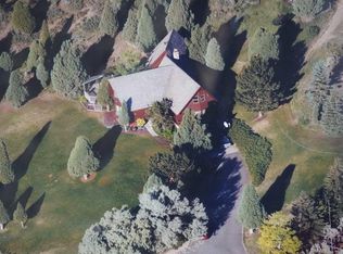 2431 Hillside Dr, Soda Springs, ID 83276