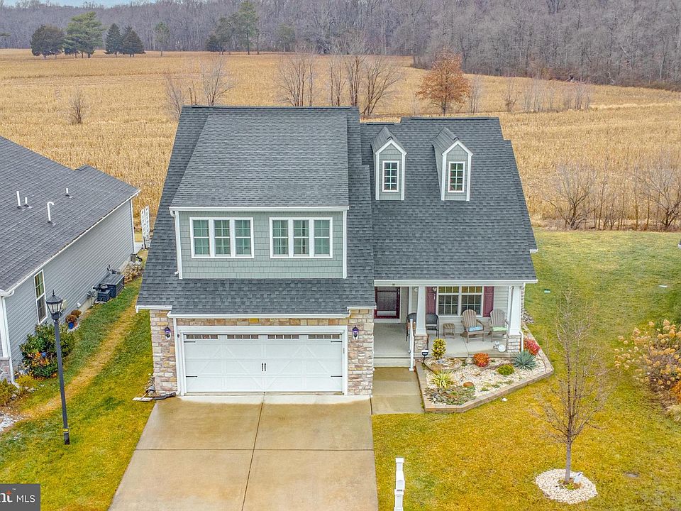92 Casselberry Ln, Dover, DE 19904 | Zillow