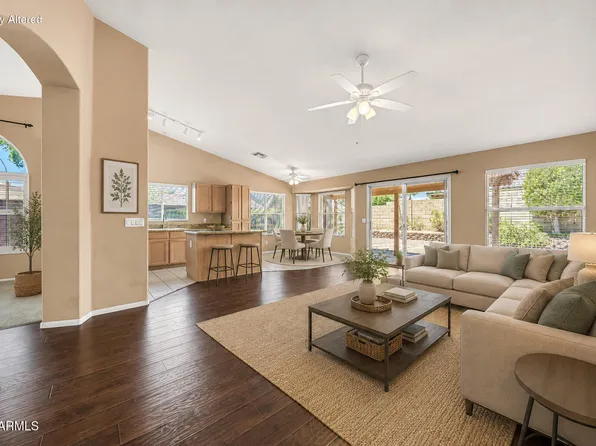 4502 E SAINT JOHN Road, Phoenix, AZ 85032