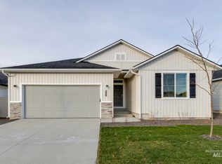 299 N Meadowsweet Ave, Kuna, ID 83634