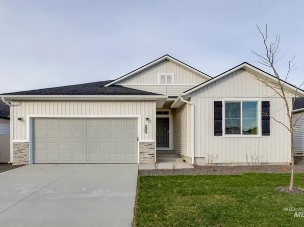 299 N Meadowsweet Ave, Kuna, ID 83634