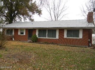 3816 District 204 Rd, Tamaroa, IL 62888