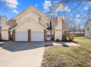 4306-4308 Cheryl Ct., Columbia, MO 65203