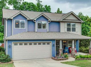 5 Mariscat Pl, Greenville, SC 29605