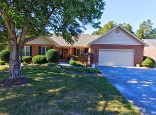 2211 Remington Park Dr LOT 6, Maryville, TN 37803