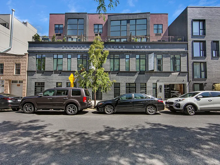 363 Prospect Pl #2O — Photo 4