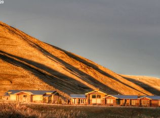 35630 Butter Creek Rd, Pilot Rock, OR 97868