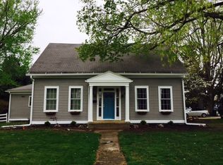 1001 Newark Rd, Mount Vernon, OH 43050