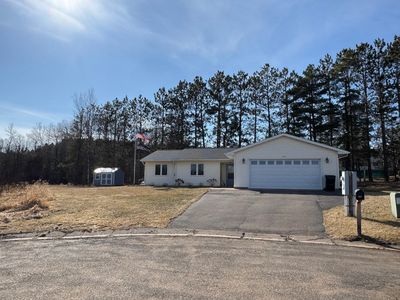 713 Aspen Ct, Sandstone, MN, 55072