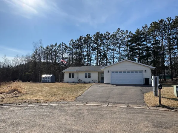 713 Aspen Ct, Sandstone, MN 55072