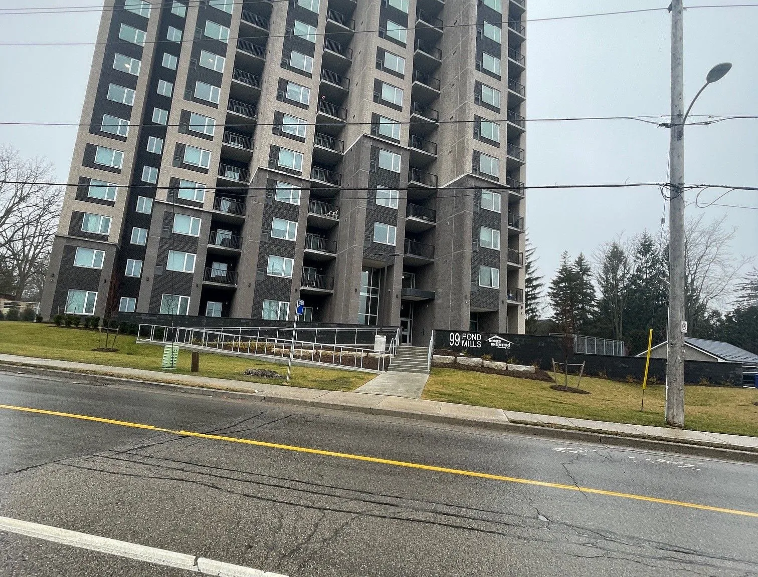 2 bed, $1,790 — Photo 1
