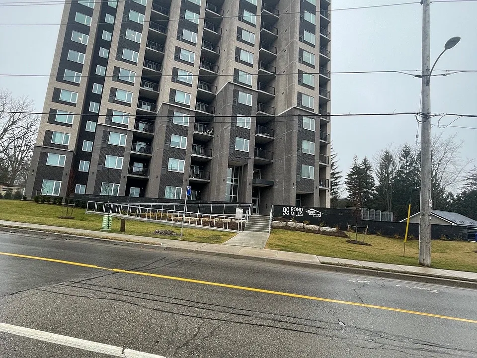 99 Pond Mills Rd #202