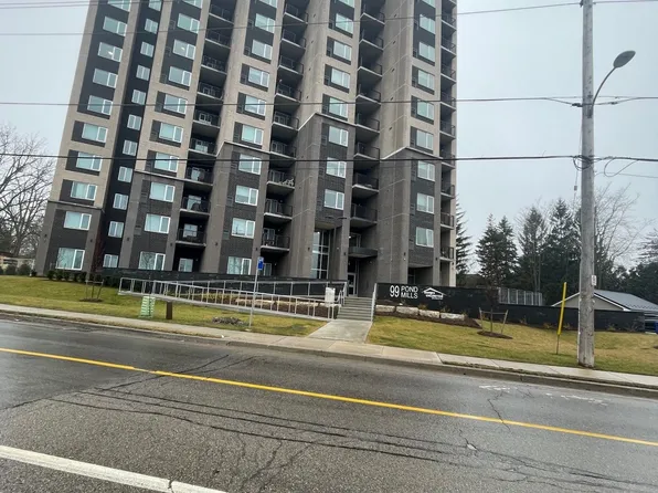 99 Pond Mills Rd, London, ON