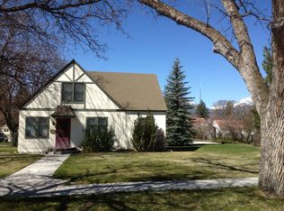 815 S 2nd St, Hamilton, MT 59840