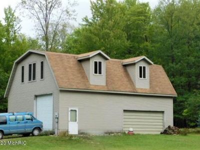 5867 Clements Rd, Brethren, MI, 49619