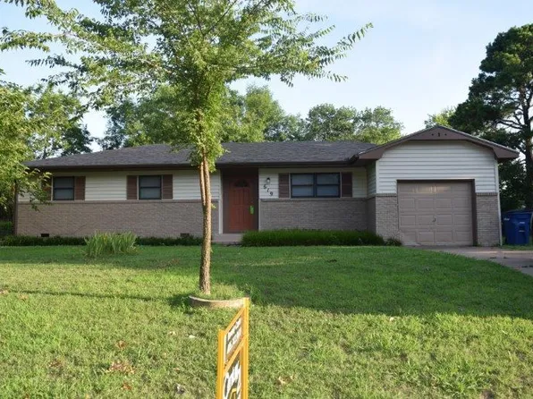 619 W Cheyenne Dr, Stillwater, OK 74075