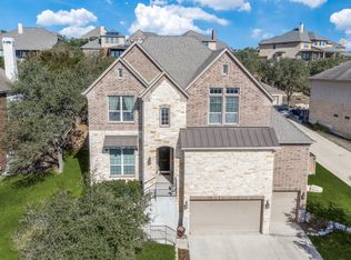 24011 Seven Winds, San Antonio, TX 78258
