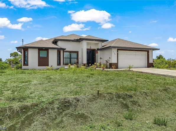 3700 14th St SW, Lehigh Acres, FL 33976