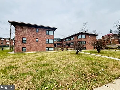 4300 Liberty Heights Ave Photo 1