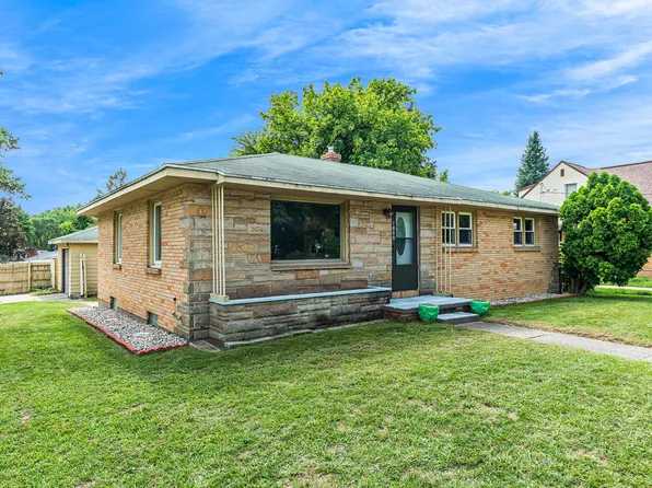 1344 36th St SE, Grand Rapids, MI 49508